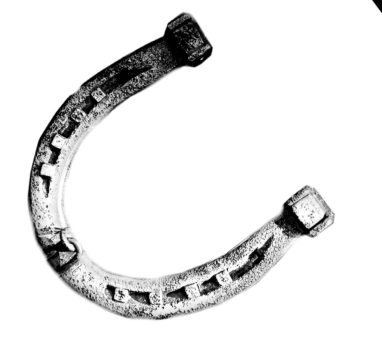 Leseprobe, Hufeisen, Dreißigjährigen Krieg, Roman