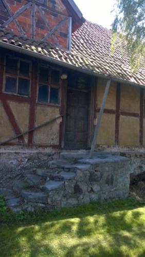Schmiede Herrmannsacker